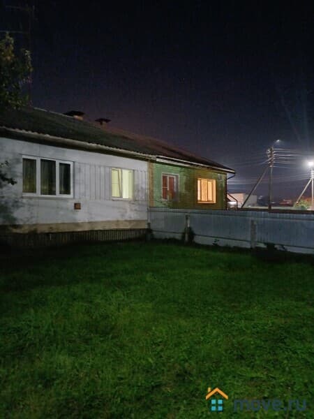 таунхаус, 134 м²