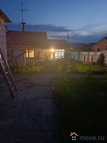 таунхаус, 134 м²