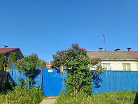 Сдаю дом, 80 м&sup2;, Кривское, улица Центральная