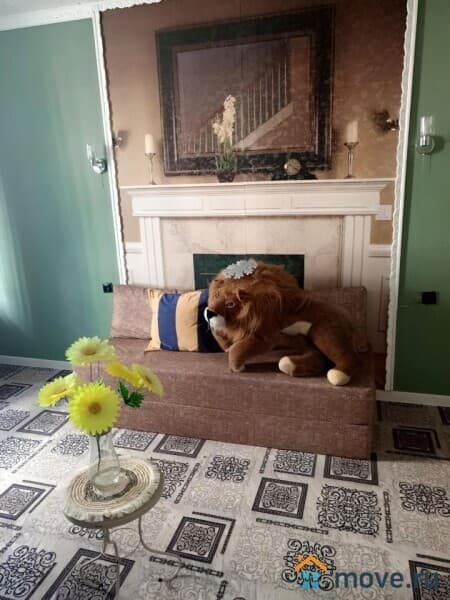 1-комн. квартира, 42 м²