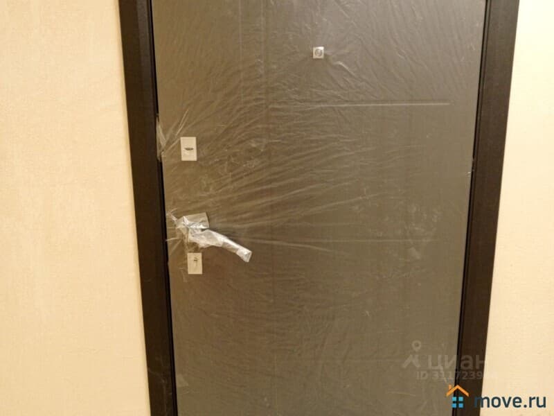 1-комн. квартира, 42 м²