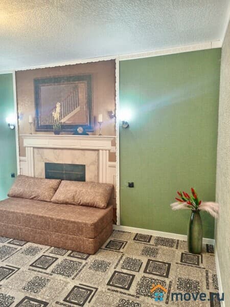 1-комн. квартира, 42 м²