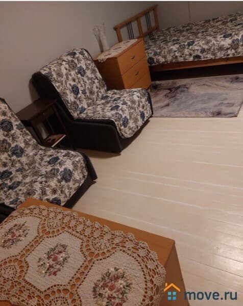 студия, 40 м&sup2;