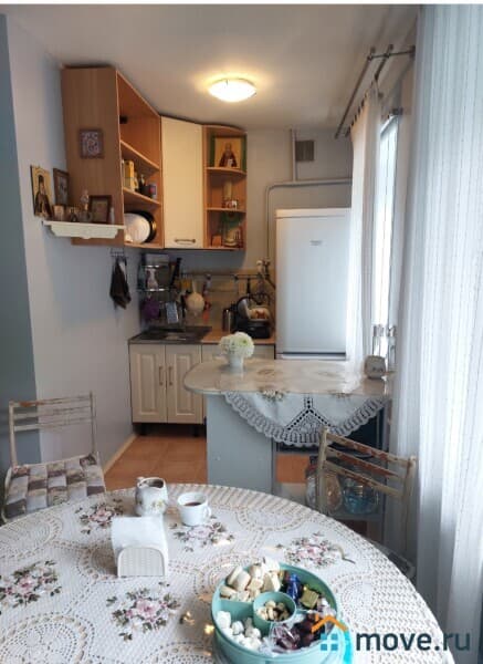 студия, 40 м&sup2;