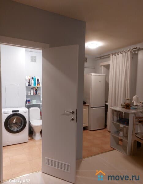 студия, 40 м&sup2;