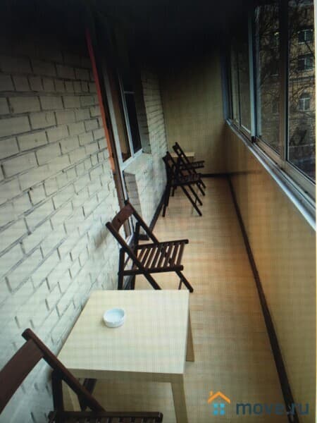 3-комн. квартира, 61 м²