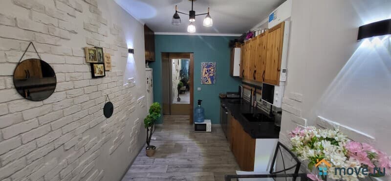 2-комн. квартира, 57 м²