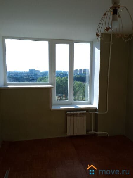 комната, 12.5 м²