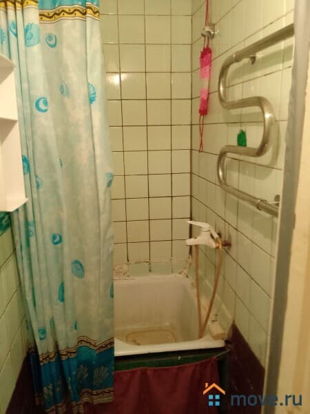 комната, 12.5 м²