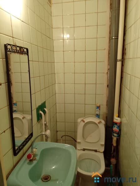 комната, 12.5 м²