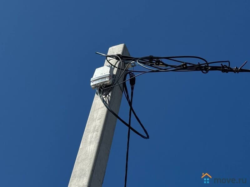 земля под ИЖС, 7 соток