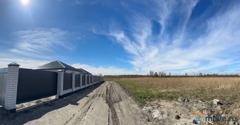 земля под ИЖС, 7 соток