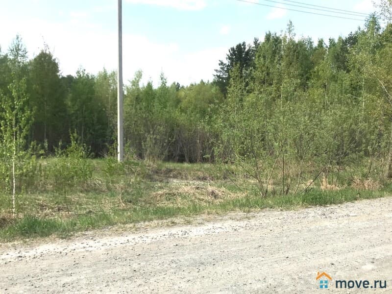 земля под ИЖС, 7 соток