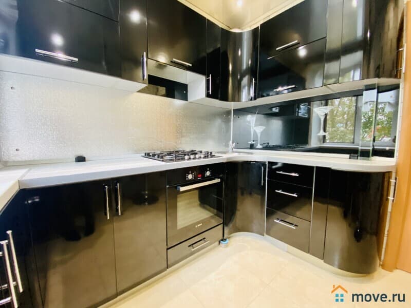 2-комн. квартира, 43.8 м²