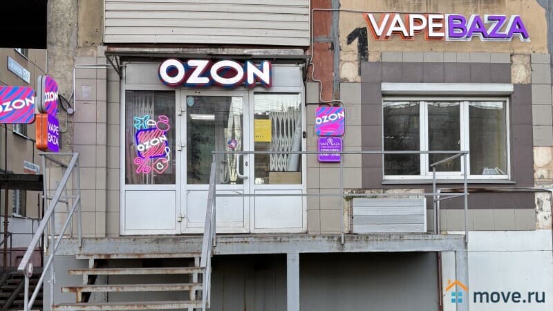 свободного назначения, 44 м²