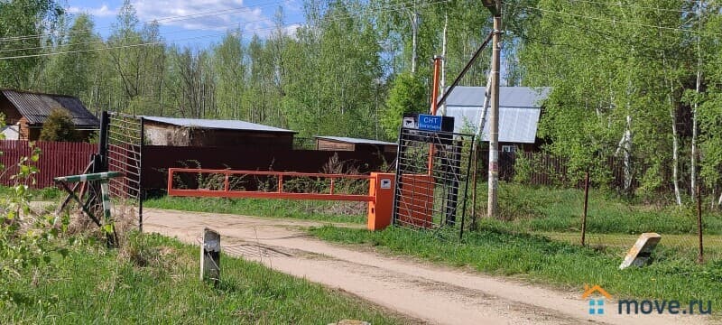 земельный участок, 12 соток