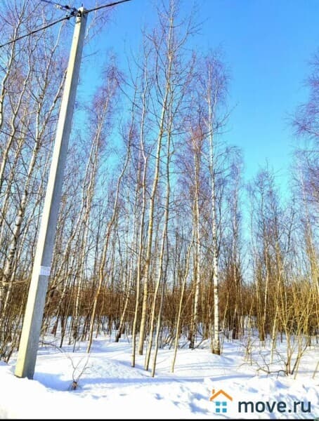 земельный участок, 8 соток