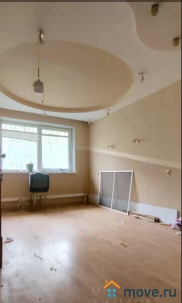 3-комн. квартира, 56.3 м&sup2;