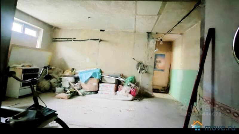 3-комн. квартира, 56.3 м&sup2;