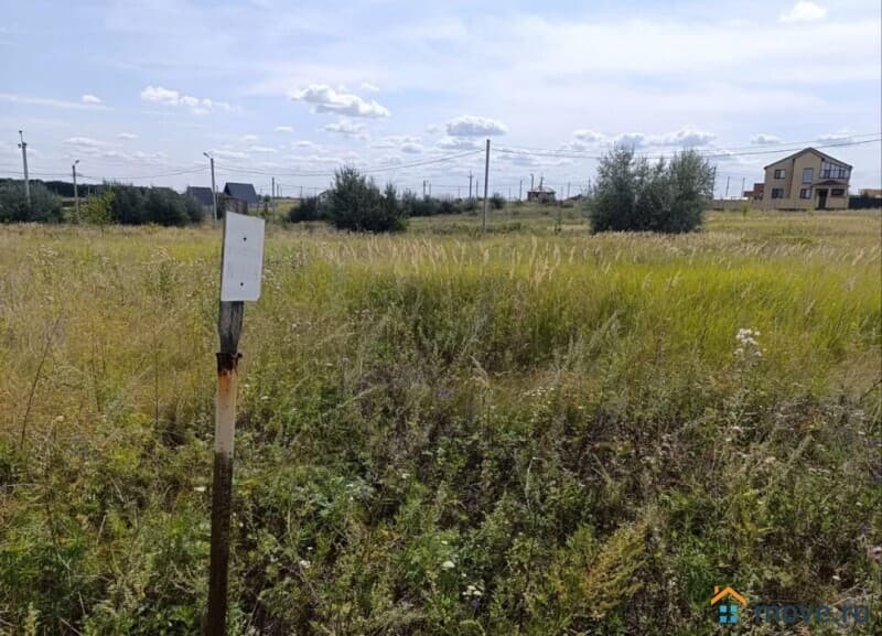 земельный участок, 8.2 сотки