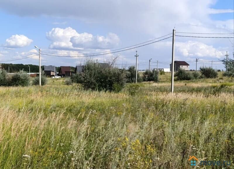 земельный участок, 8.2 сотки