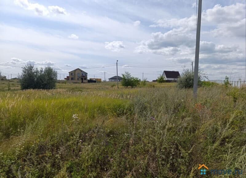 земельный участок, 8.2 сотки