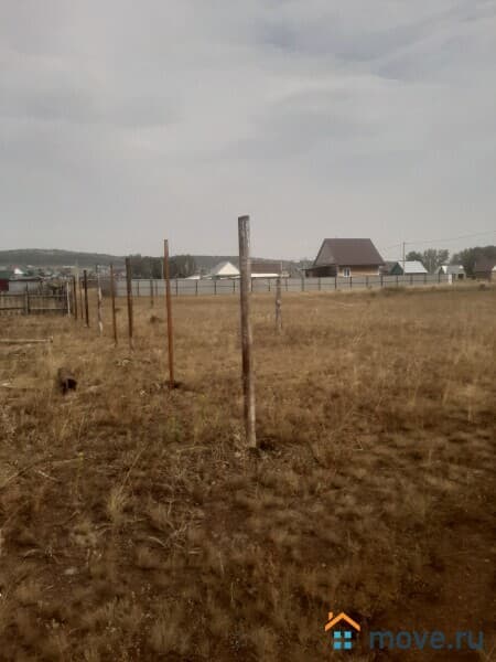 земля под ИЖС, 12.5 сотки