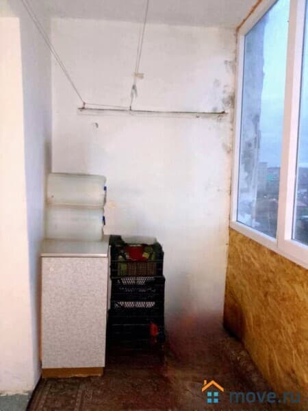 4-комн. квартира, 77.4 м²