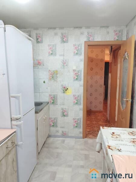 4-комн. квартира, 77.4 м²