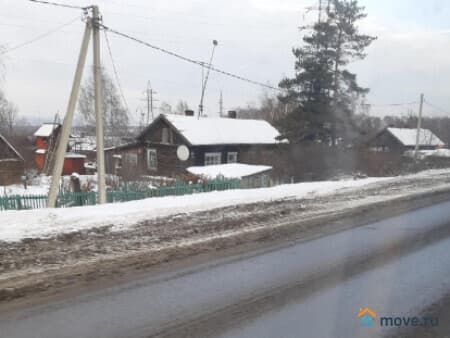 Продам дом, 35 м², Кемерово, улица Нахимова