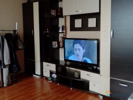 Продажа 1-комнатной квартиры, 32 м², Кемерово, проспект Шахтеров, 79