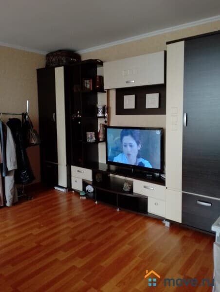 1-комн. квартира, 32 м²