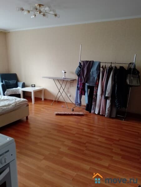 1-комн. квартира, 32 м²