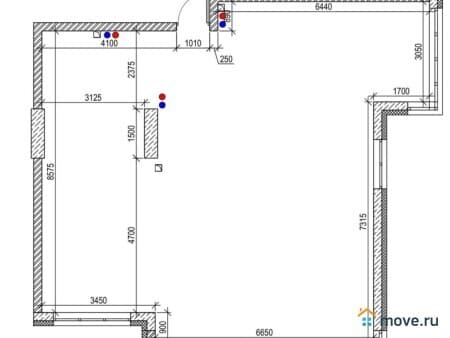 Продам 4-комнатную квартиру, 101 м², Кемерово, Дружбы 30/5