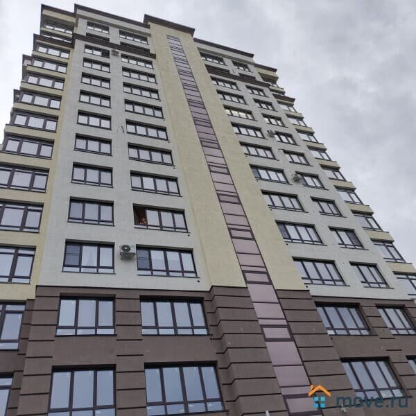 4-комн. квартира, 101 м²