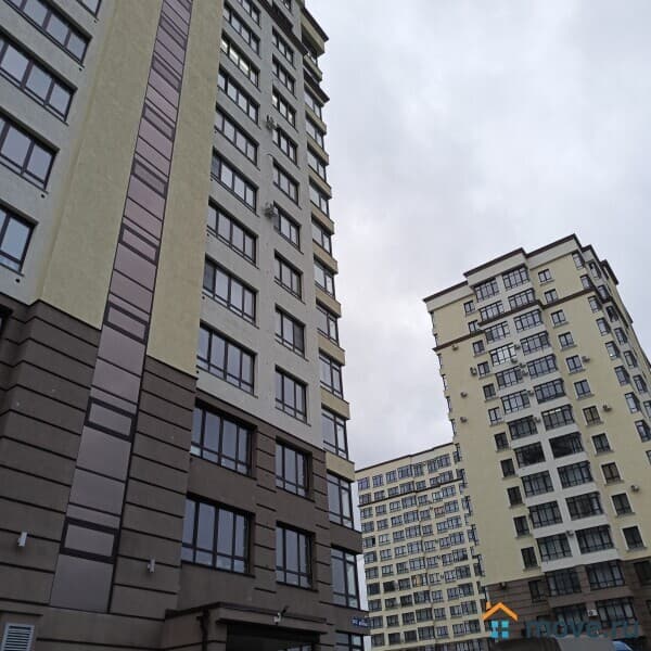 4-комн. квартира, 101 м²