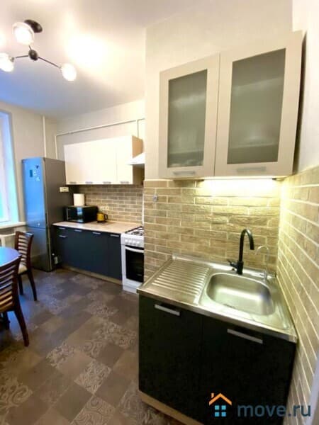 2-комн. квартира, 50 м²