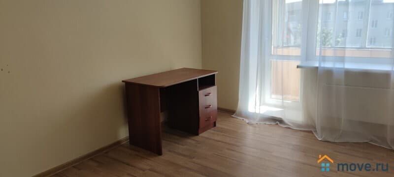 1-комн. квартира, 33 м&sup2;