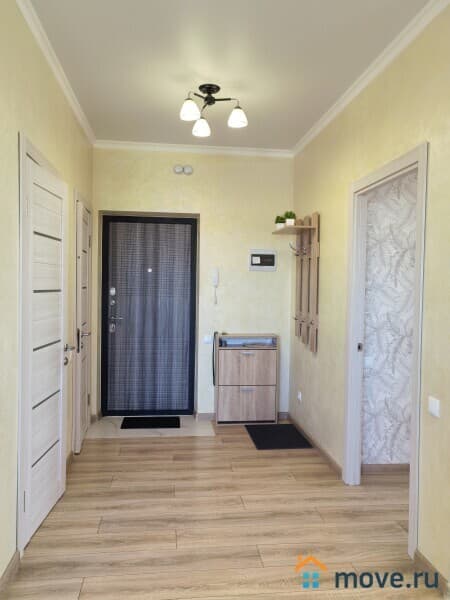 2-комн. квартира, 47 м²