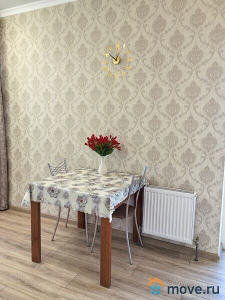 2-комн. квартира, 47 м²