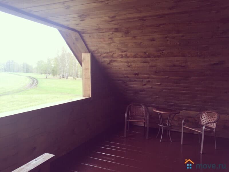 гостиница, 7000 м²