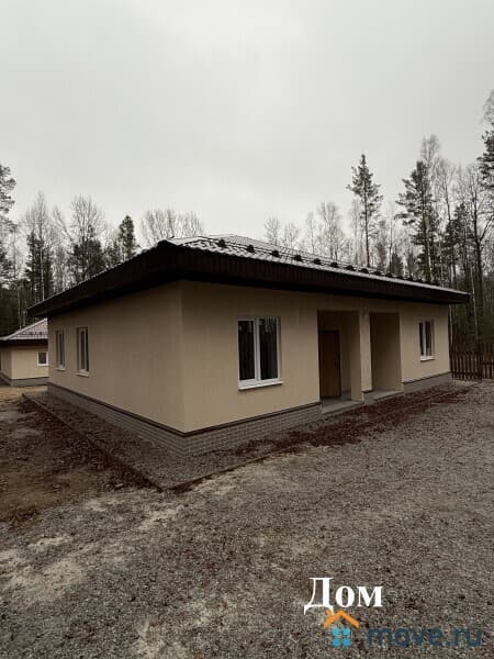 дом, 148 м&sup2;