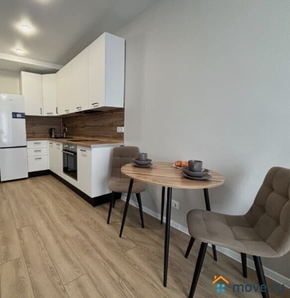 1-комн. квартира, 37 м²