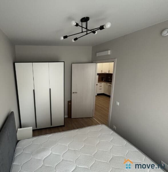 1-комн. квартира, 37 м²