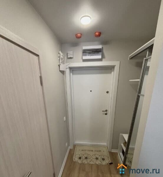 1-комн. квартира, 37 м²