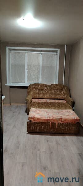 студия, 13 м²