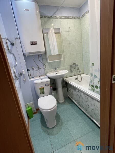 1-комн. квартира, 295 м²