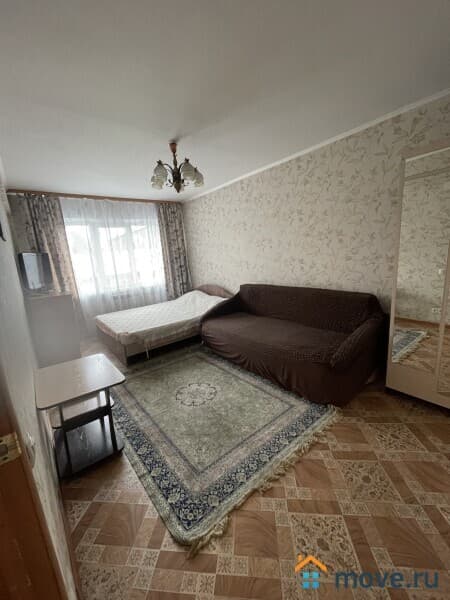 1-комн. квартира, 295 м²