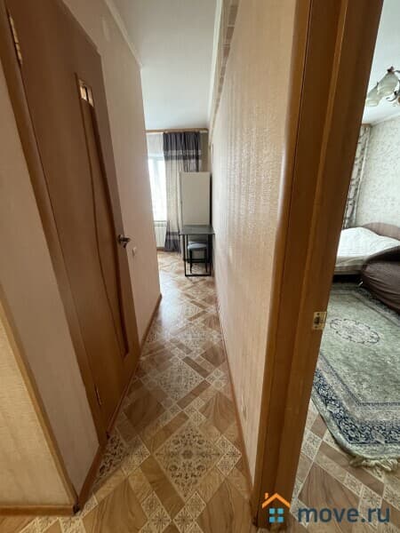 1-комн. квартира, 295 м²