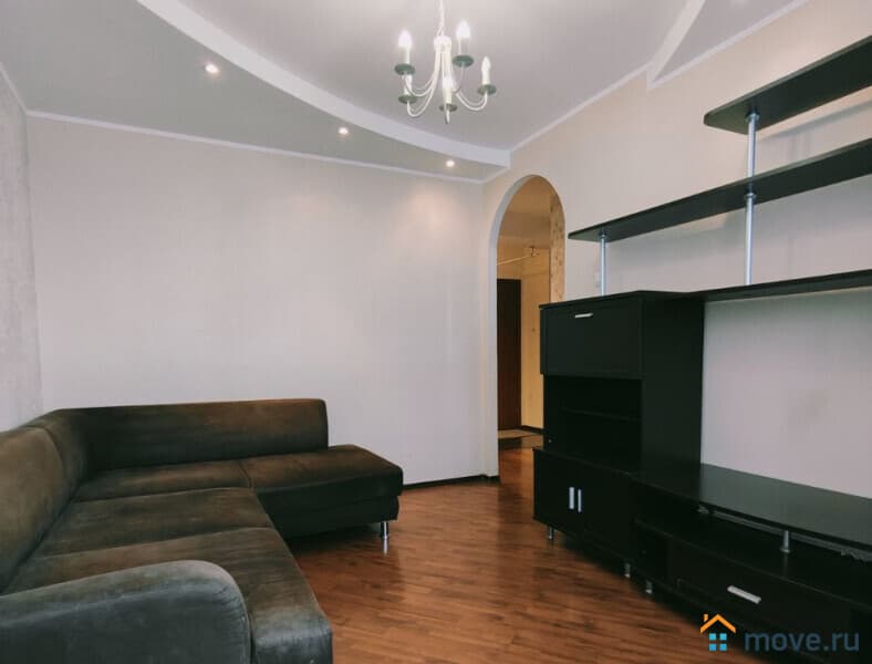 1-комн. квартира, 40 м²